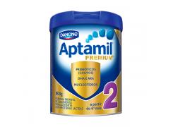 Aptamil Premium 2 800g