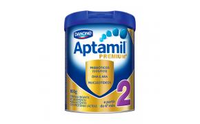 Aptamil Premium 2 800g