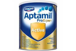 Aptamil ProExpert Active 800g