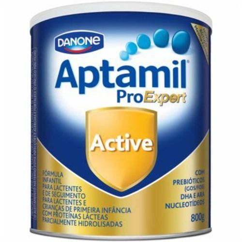 Aptamil ProExpert Active 800g