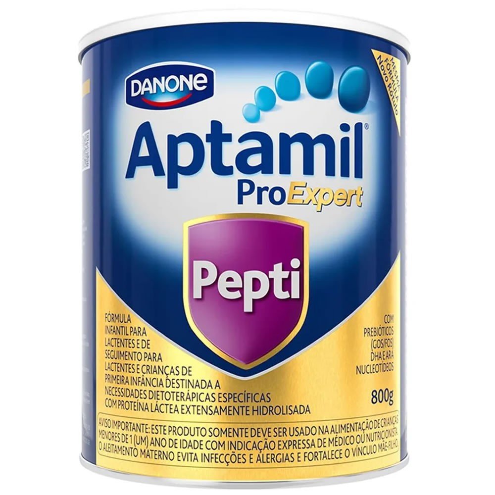 Aptamil ProExpert Pepti 800g