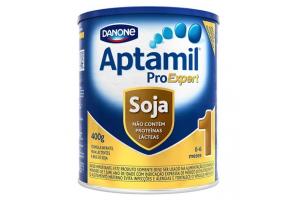 Aptamil ProExpert Soja 1 400g