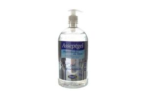 Gel Antisséptico Asseptgel 1kg