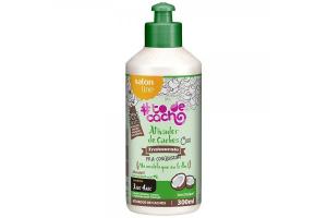 Ativador de Cachos Salon Line #todecacho Coco 300ml