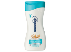 Loção Hidratante Corporal Monange Iogurte com Aveia 200ml
