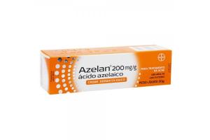 Azelan Creme 200 mg/g 30g