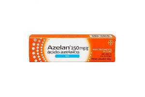Azelan Gel 150 mg/g 30g
