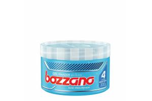 Gel Fixador Bozzano Ação Prolongada 300g