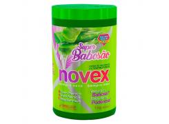 Creme de Tratamento Novex Super Babosão 1kg