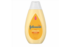 Condicionador Johnson's Baby 200ml