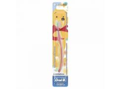 Escova Dental Oral-B Baby Stages Extra Suave 