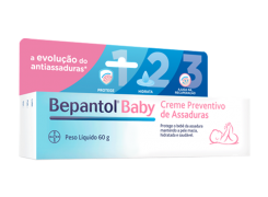 Bepantol Baby 60g