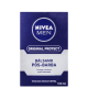 Bálsamo Pós Barba Nivea Men Original Protect 100ml