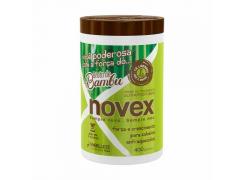 Creme de Tratamento Novex Broto de Bambu 400g