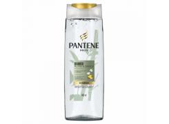 Shampoo Pantene Bambu 400ml