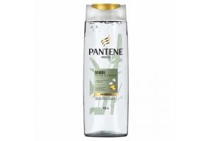 Shampoo Pantene Bambu 400ml