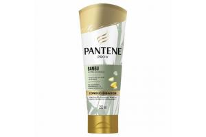 Condicionador Pantene Bambu 150ml