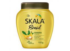 Creme de Tratamento Skala Banana e Bacuri 1kg