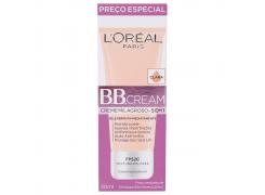 BB Cream L'Oréal Paris Creme Milagroso 5 em 1 Cor Clara FPS 20 30ml