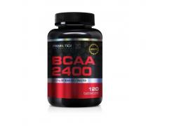 BCAA 2400 Com 120 Tabletes Probiótica