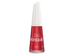 Esmalte Risqué Beijo 8ml