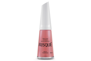 Esmalte Risqué Bela e Poderosa 8ml