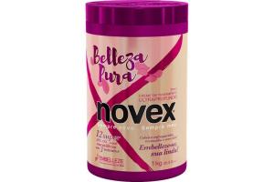 Creme de Tratamento Novex Belleza Pura 1kg