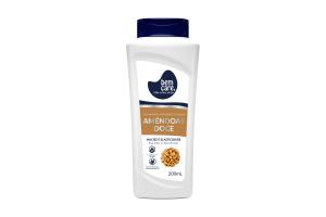 Desodorante Hidratante Corporal Bem Care Amêndoas Doce 200 ml