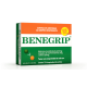 Benegrip Com 20 Comprimidos