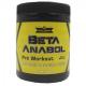 Beta Anabol Pré Workout Sabor Morango Com 250g Hard Builder Supplement