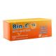 Bio-C 1g Com 10 Comprimidos Efervescentes