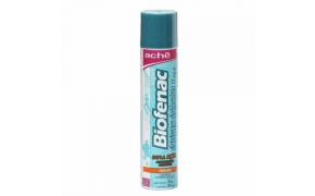 Biofenac Aerosol 85 ml 