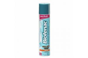 Biofenac Aerosol 85 ml 