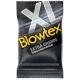 BLOWTEX PRESERVATIVO EXTRA GRANDE COM 3 UNIDADES