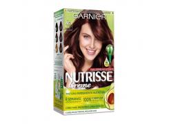 Tintura Garnier Nutrisse Creme 46 Borgonha