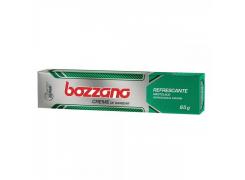 Creme de Barbear Bozzano Refrescante 65g