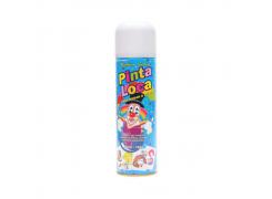 Spray Pinta Loca Branco 150ml Aspa