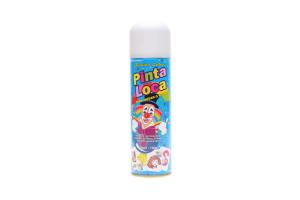 Spray Pinta Loca Branco 150ml Aspa