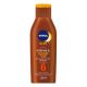 Bronzeador Nivea Sun Intense & Bronze FPS 6 125ml