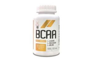 BCAA Health Labs Suplemento Alimentar em Tabletes 120 g