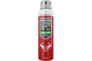 Desodorante Spray Old Spice Cabra Macho 150ml