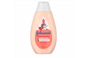 Condicionador Johnson's Cachos dos Sonhos 200ml