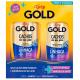 Kit Niely Gold Shampoo 275ml + Condicionador 175ml Cachos do Seu Jeito