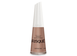 Esmalte Risqué Cappuccino 8ml