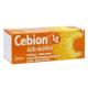 Cebion 1g Com 10 Comprimidos Efervescentes