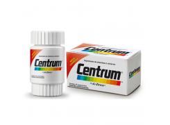 Centrum Com 30 Comprimidos