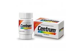 Centrum Com 30 Comprimidos
