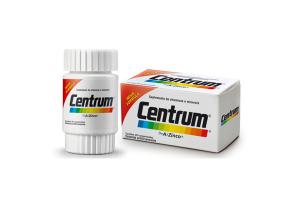 Centrum Com 30 Comprimidos