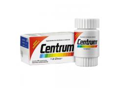 Centrum Com 60 Comprimidos