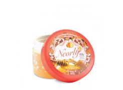 Cera Quente Depilatória Hidrossolúvel Aroma de Mel 400g Neorly